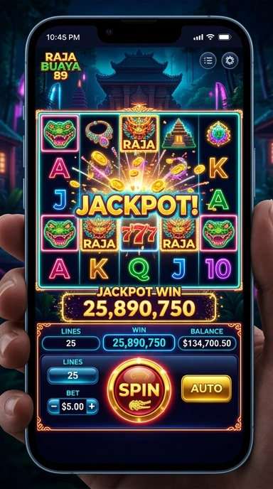 megawin777 — halaman unduh